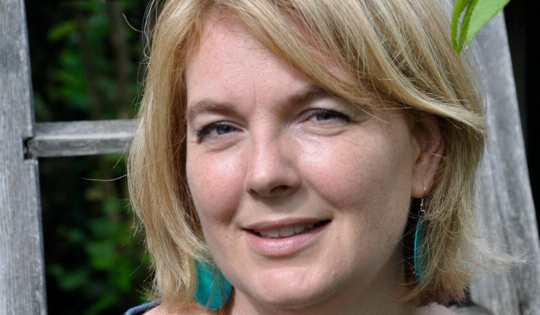 Sabine Kohlert