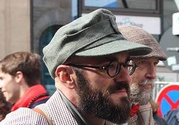 Sebastian Gibtner