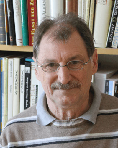 Autor Norbert Autenrieth