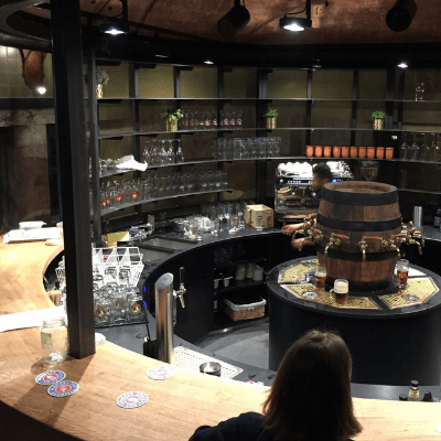 Biertresen Humbser und Freunde