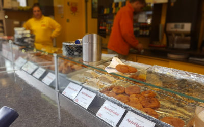 Das Appetitwunder von Fürth