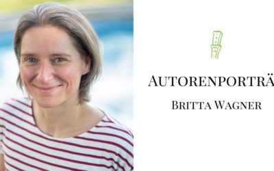 Autorenporträt – Britta Wagner