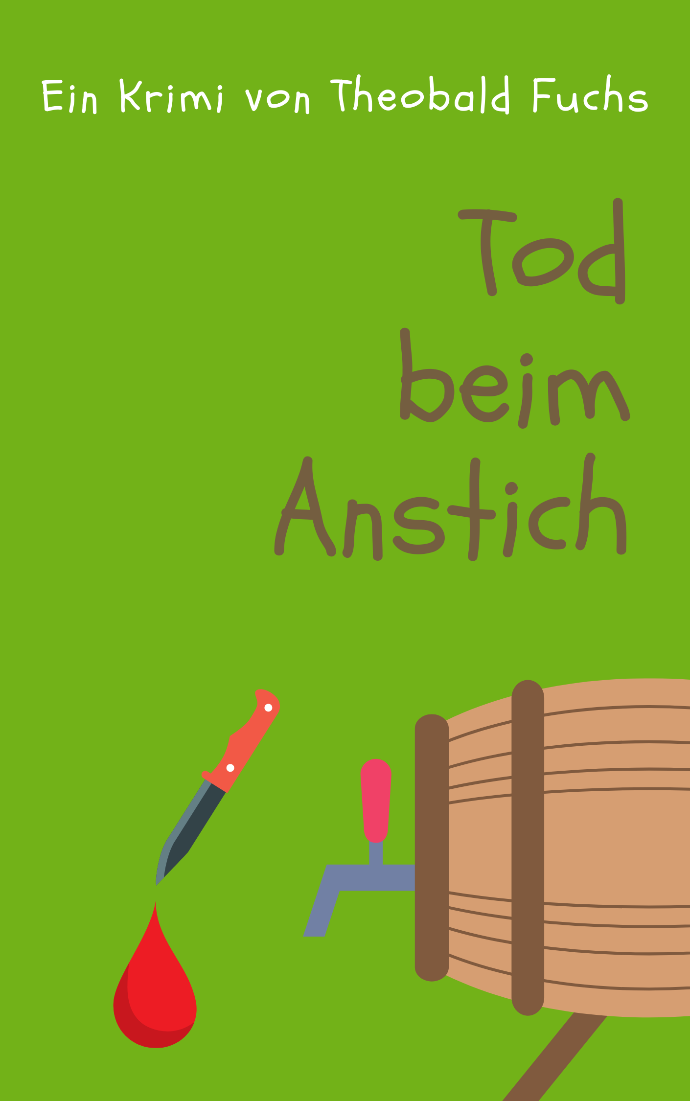 Krimi Theoblad Fuchs Krimi Theoblad Fuchs