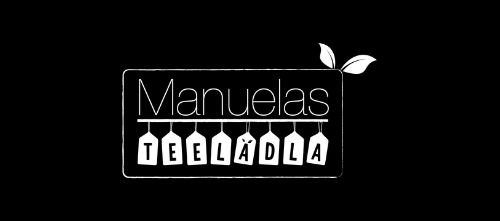 Logo Manuelas Teeladen