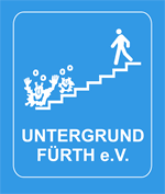Untergrund Fürth Logo