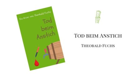 Tod beim Anstich