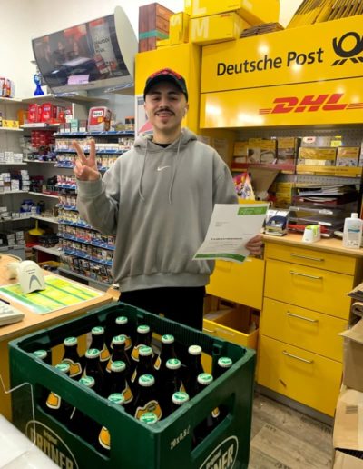 Gewinner Kärwarätsel