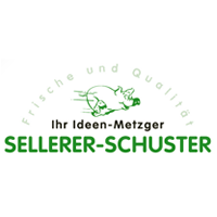 Metzgerei Sellerer Schuster Logo